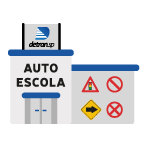 Auto Escola CNH Especial