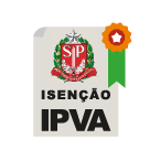 Isenção IPVA